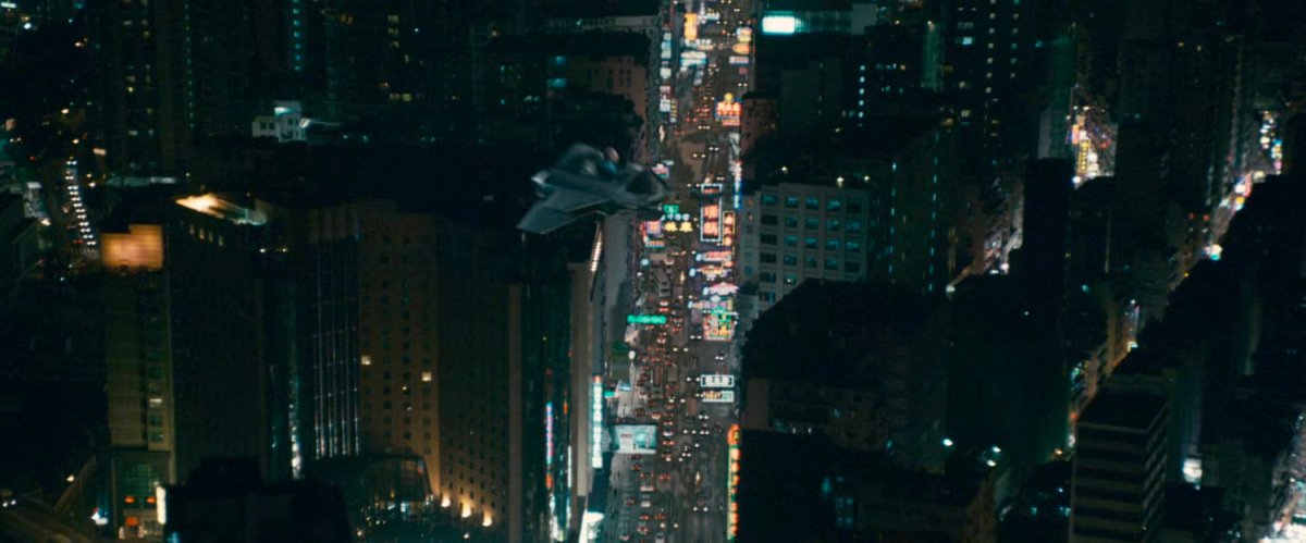 Southeast China | MCU Location&nbsp;Scout