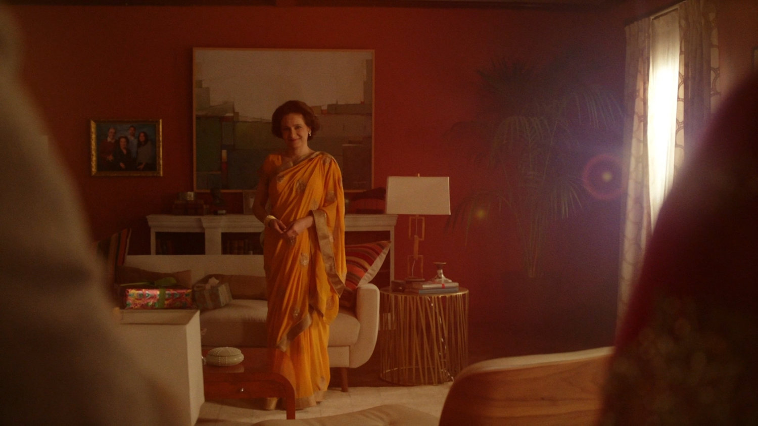 Nadeer Family Apartment, New York | MCU Location Scout