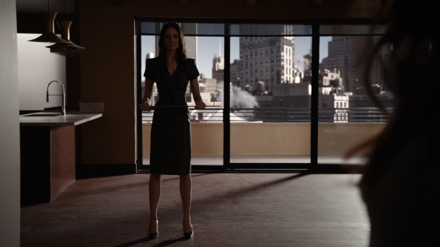 Empty Apartment (Framework) | MCU Location Scout