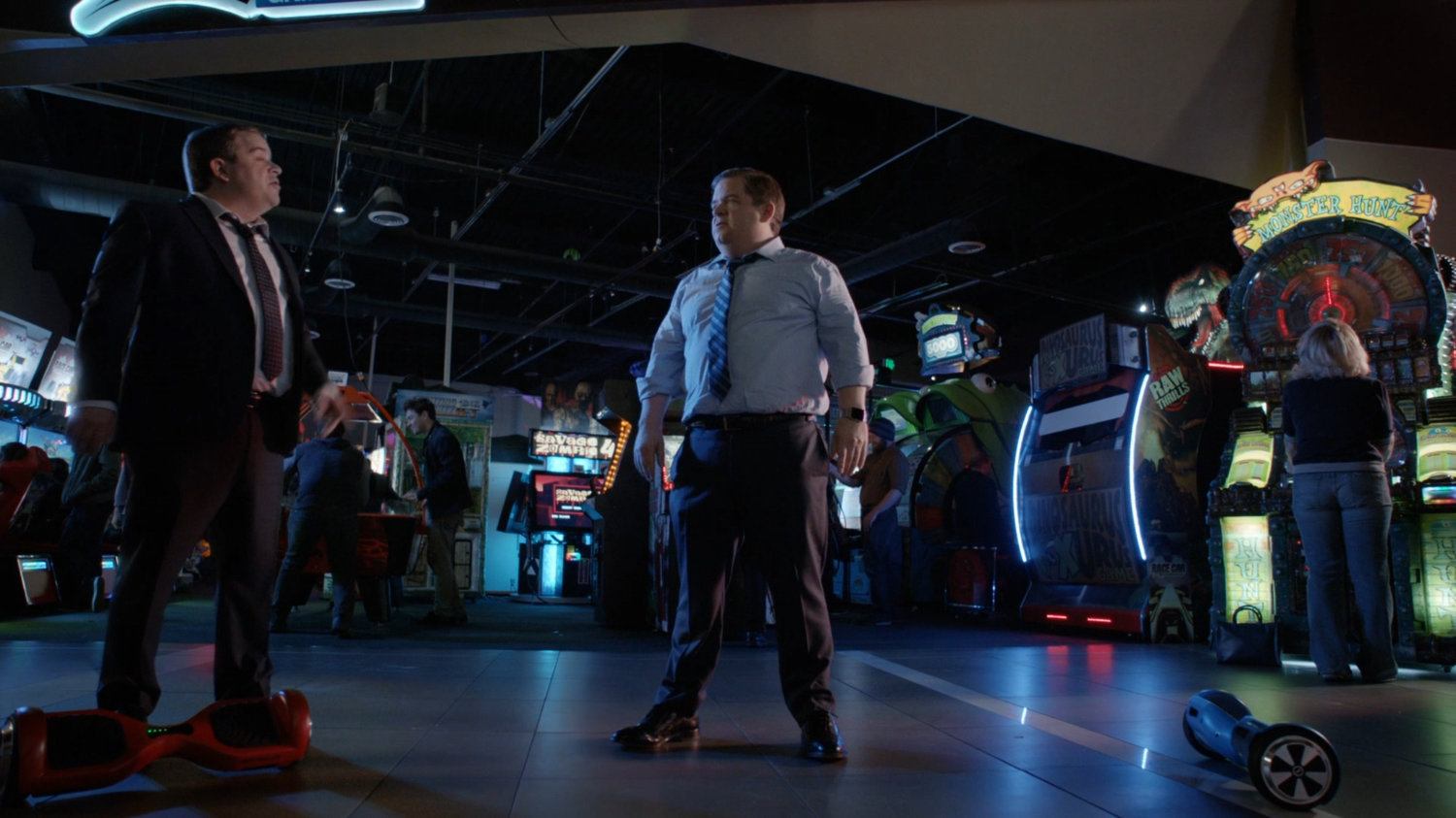 Duxbury, Massachusetts | MCU: Location Scout