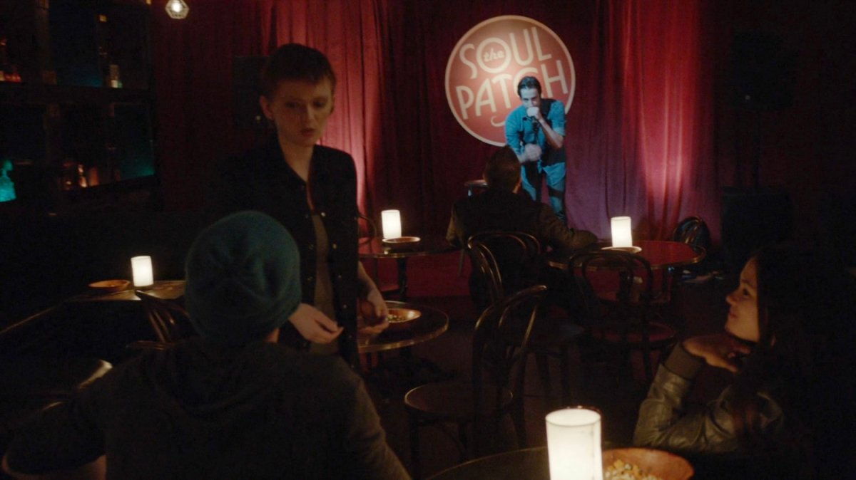 The Soul Patch Club | MCU Location&nbsp;Scout