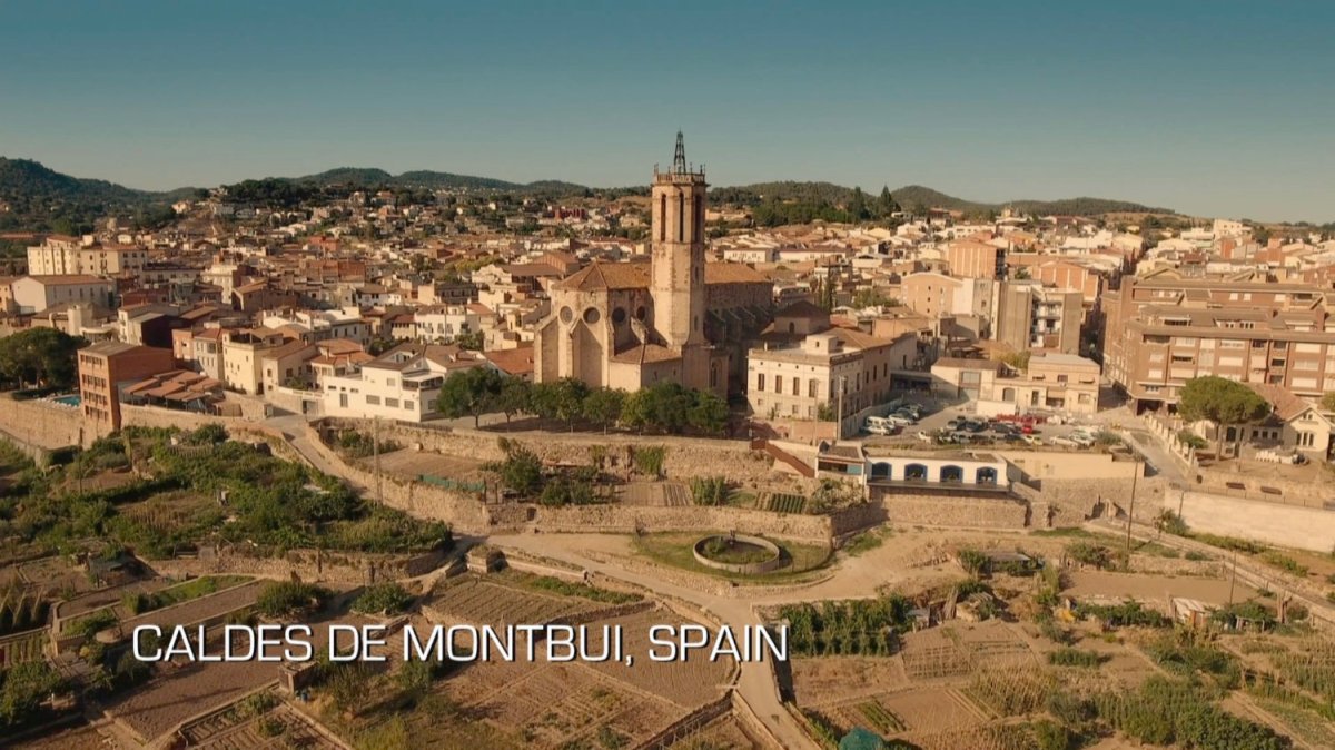 Caldes de Montbui, Spain | MCU: Location&nbsp;Scout