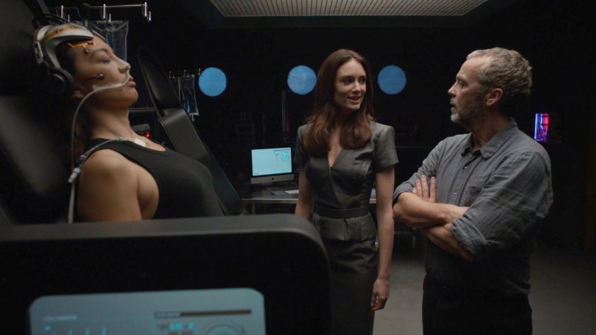 The Superior’s Base | MCU Location&nbsp;Scout