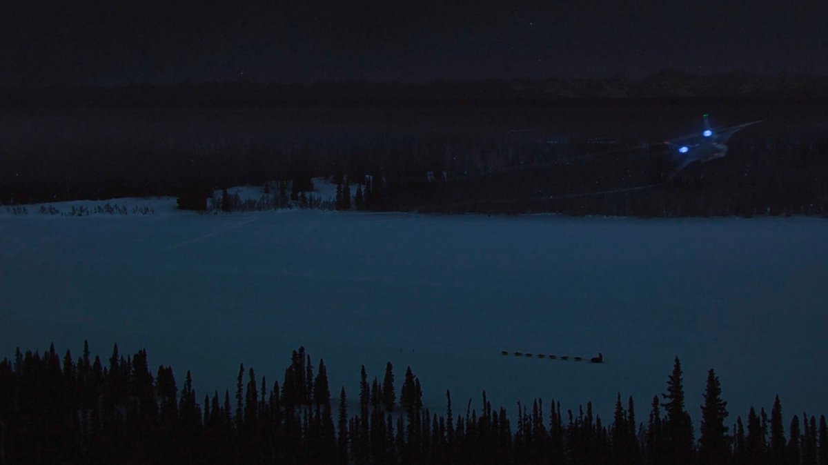 Nome, Alaska | MCU Location&nbsp;Scout