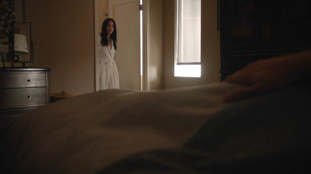 Skye’s Apartment (Framework) | MCU Location&nbsp;Scout