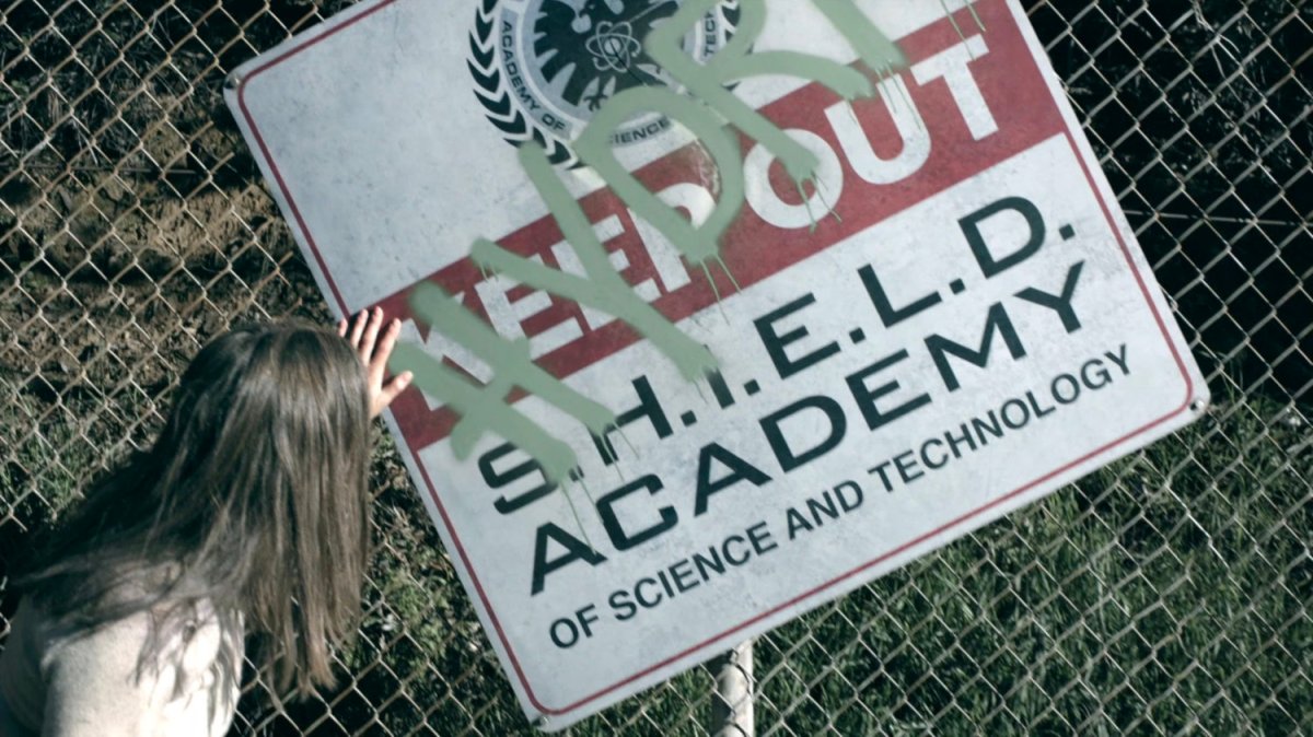 SHIELD Academy of Science and Technology (Framework) | MCU Location&nbsp;Scout