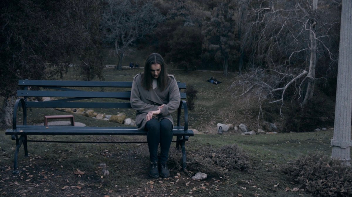 Park, Washington DC (Framework) | MCU Location&nbsp;Scout