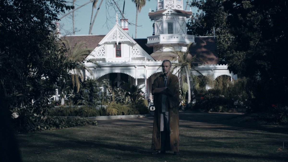 Ogygia Island (Framework) | MCU: Location&nbsp;Scout