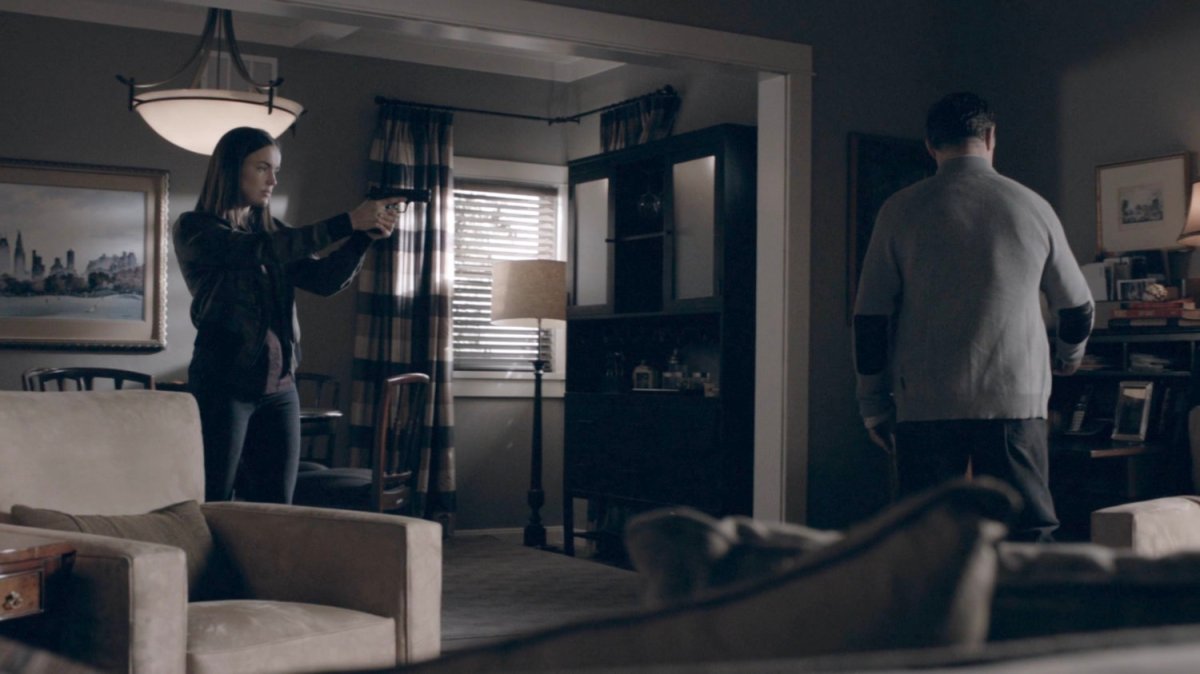 Alistair Fitz’s House (Framework) | MCU Location&nbsp;Scout