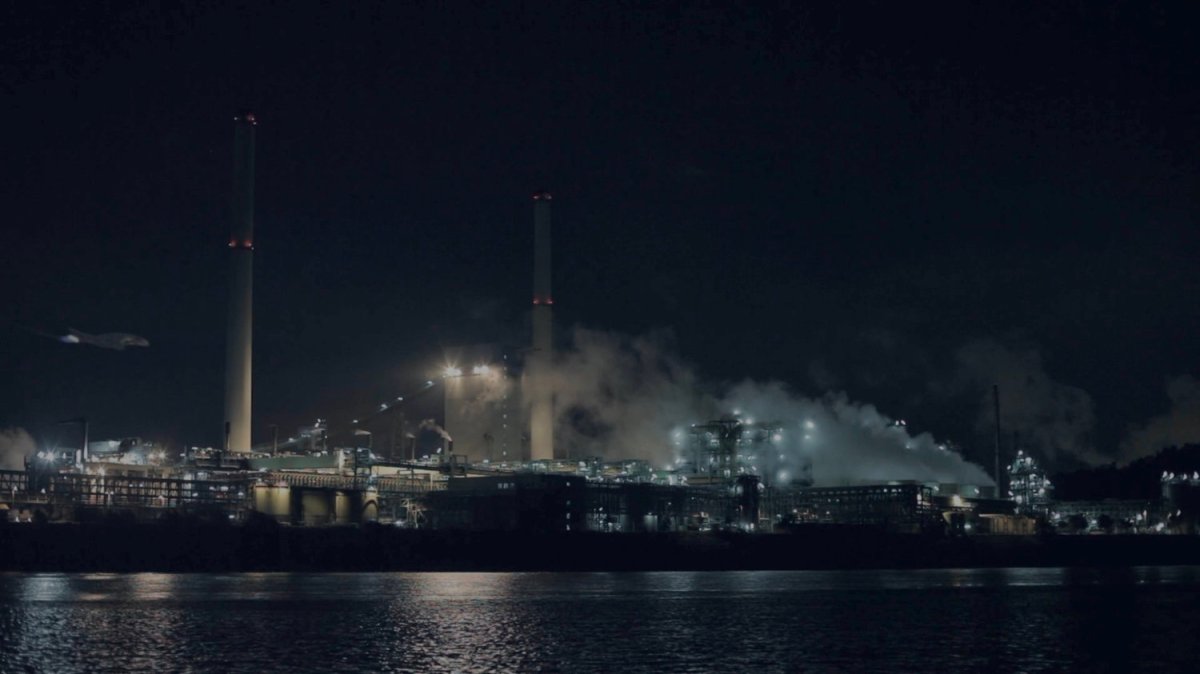 Steel Mill (Framework) | MCU Location&nbsp;Scout