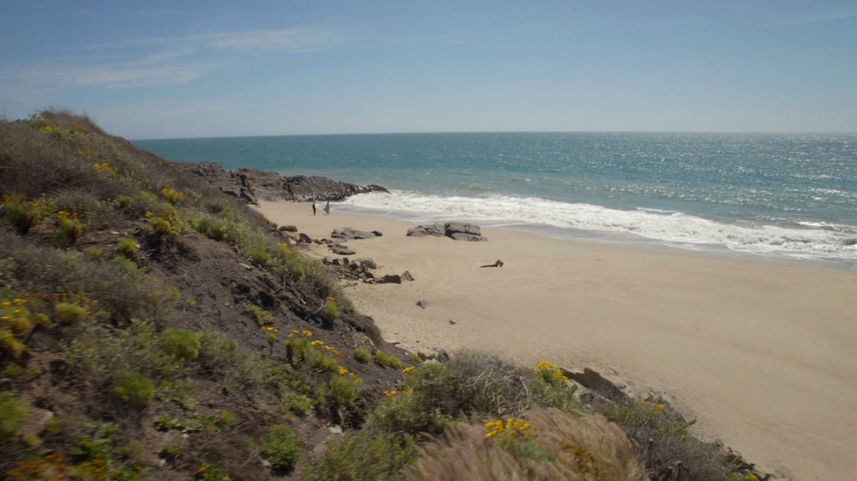 Remote Beach | MCU Location&nbsp;Scout