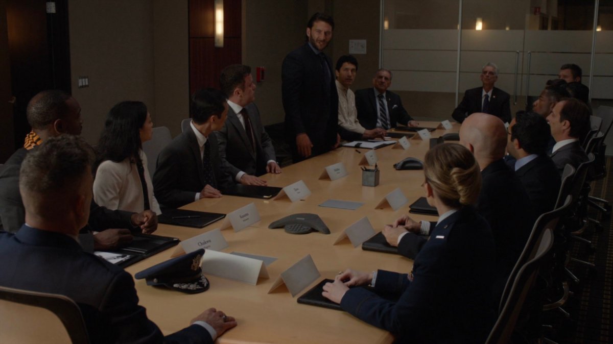 Private Airport | MCU Location&nbsp;Scout