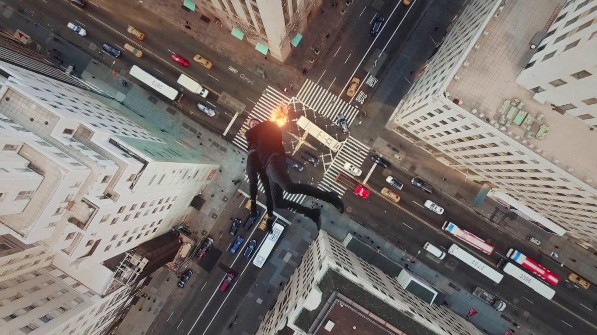 Final Fight | MCU Location&nbsp;Scout