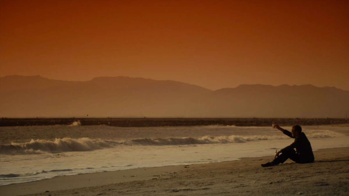 Sunset Beach (Framework) | MCU: Location&nbsp;Scout