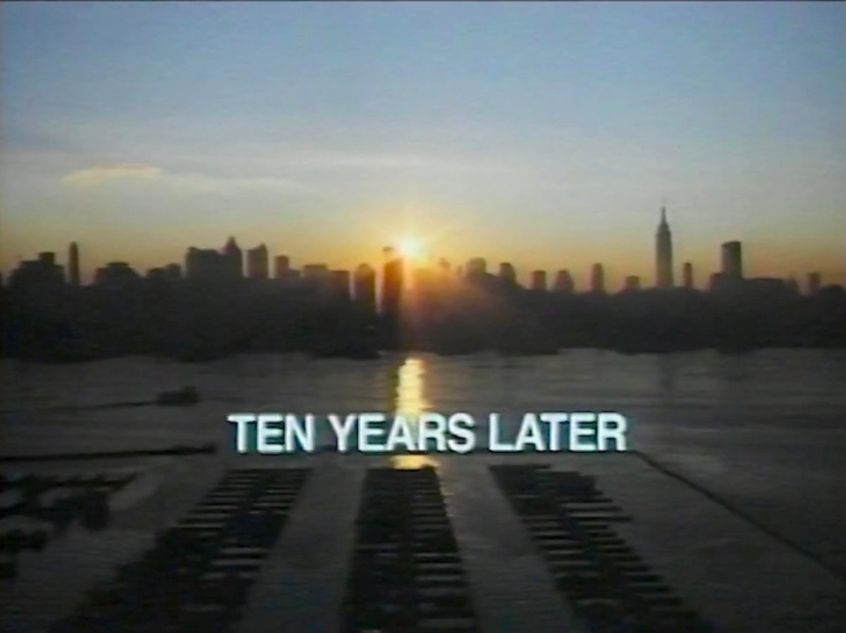 New York City Skyline | MCU Location&nbsp;Scout