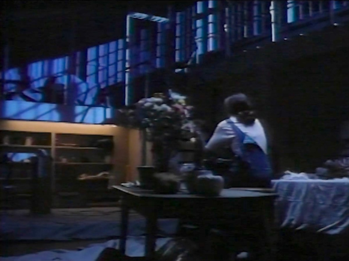 Alicia Masters’s Studio | MCU Location&nbsp;Scout