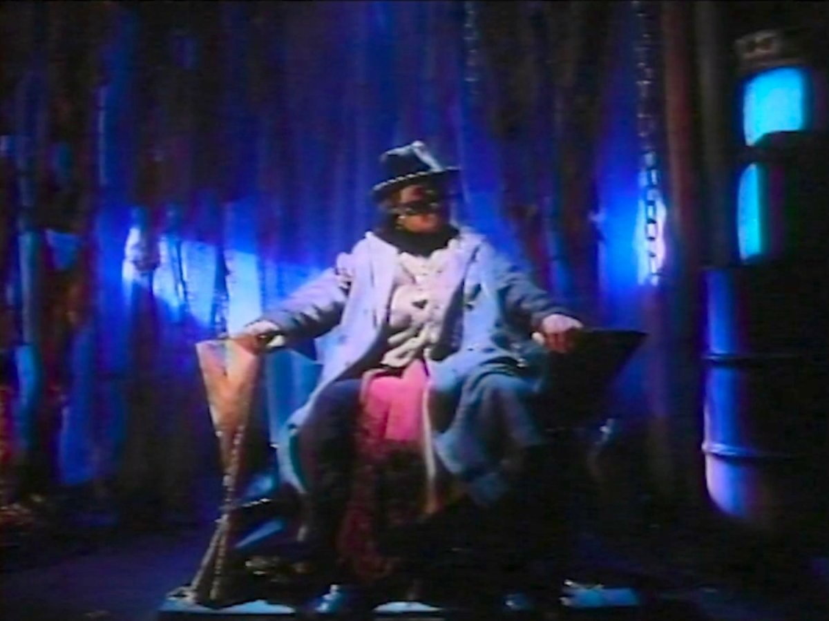 The Jeweler’s Hideout | MCU Location&nbsp;Scout