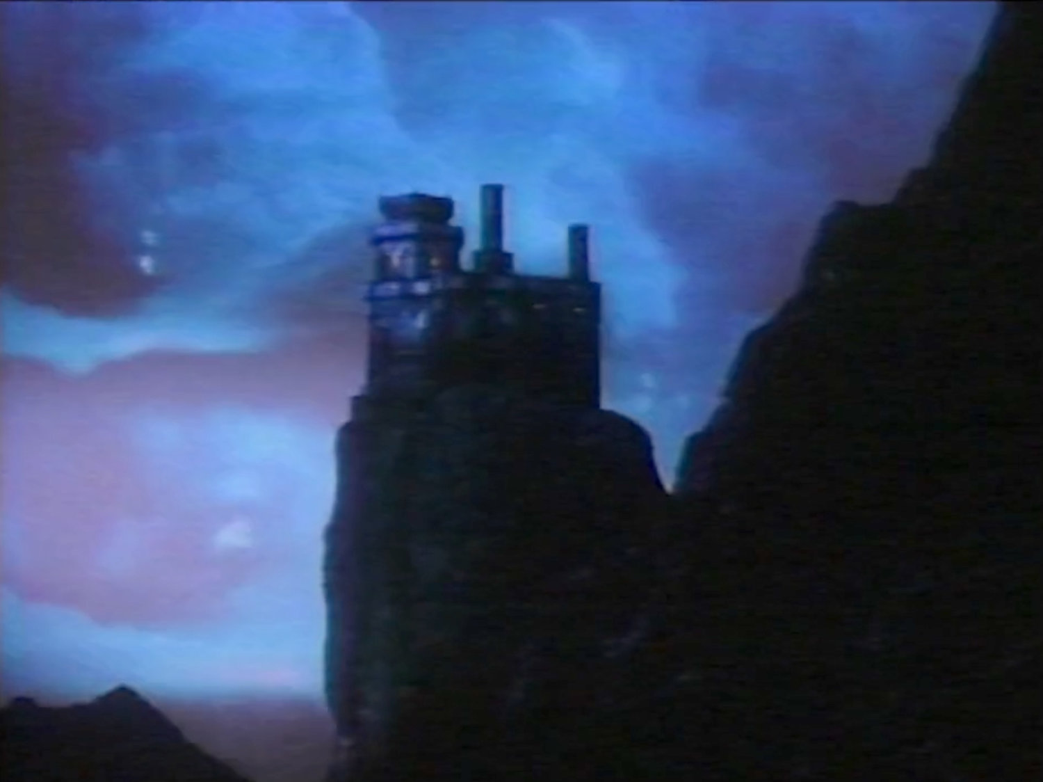 Doctor Doom’s Castle | MCU Location Scout