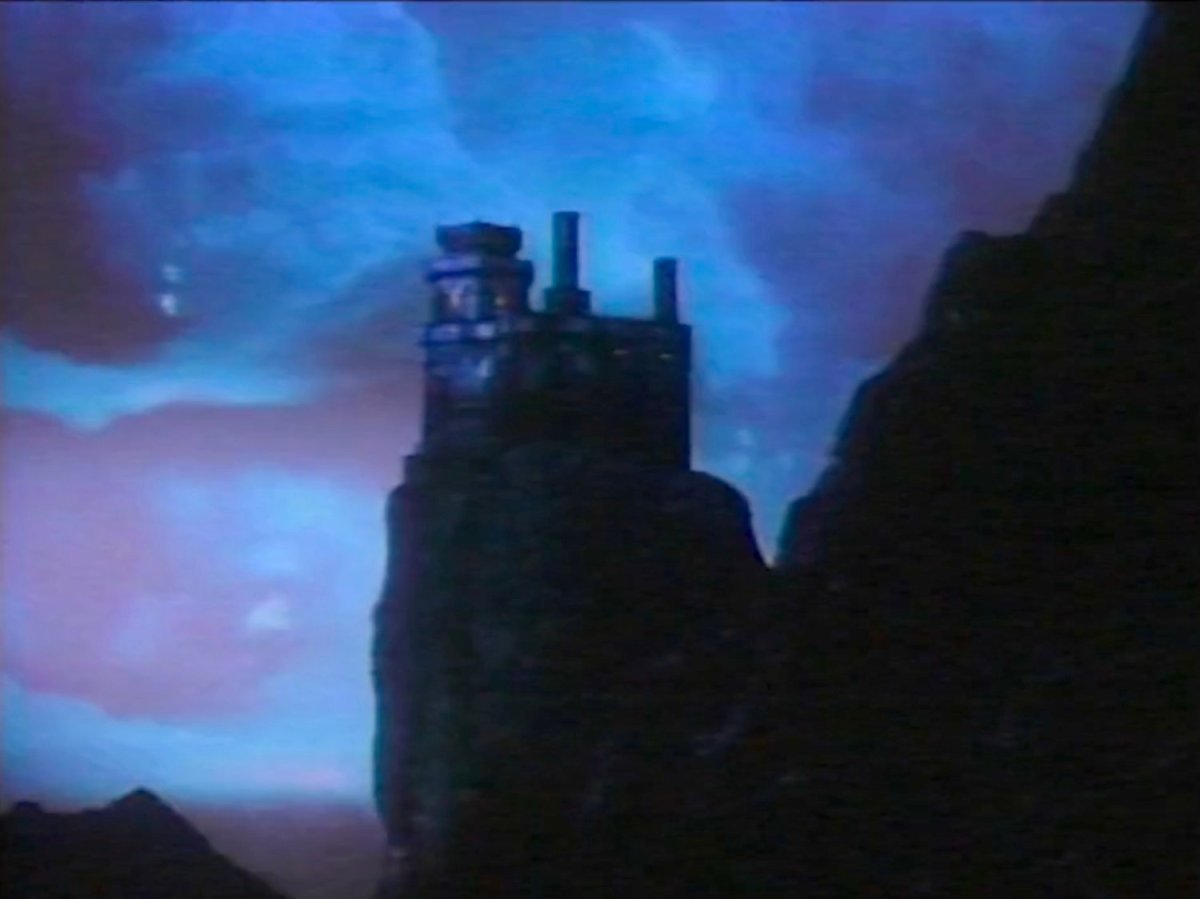 Doctor Doom’s Castle | MCU Location&nbsp;Scout