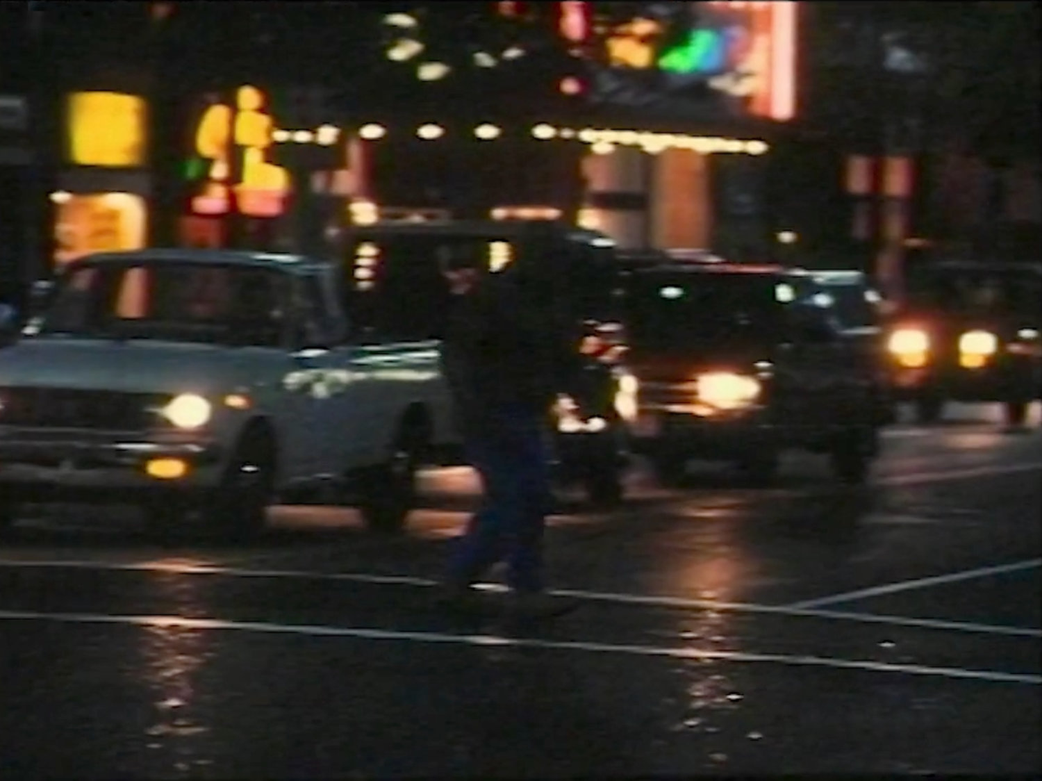 The Thing On The Town | MCU Location Scout