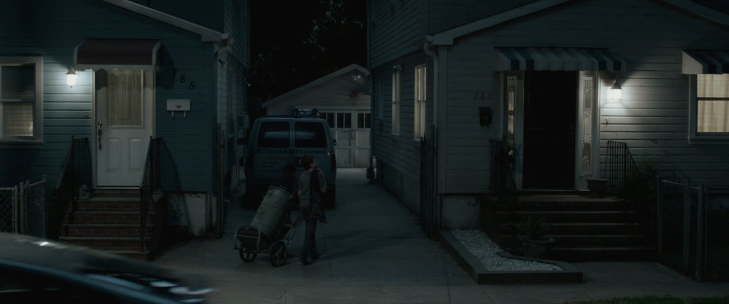 Reed Richard’s House | MCU Location Scout