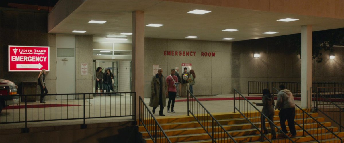 Judith Trank Memorial Hospital | MCU Location&nbsp;Scout