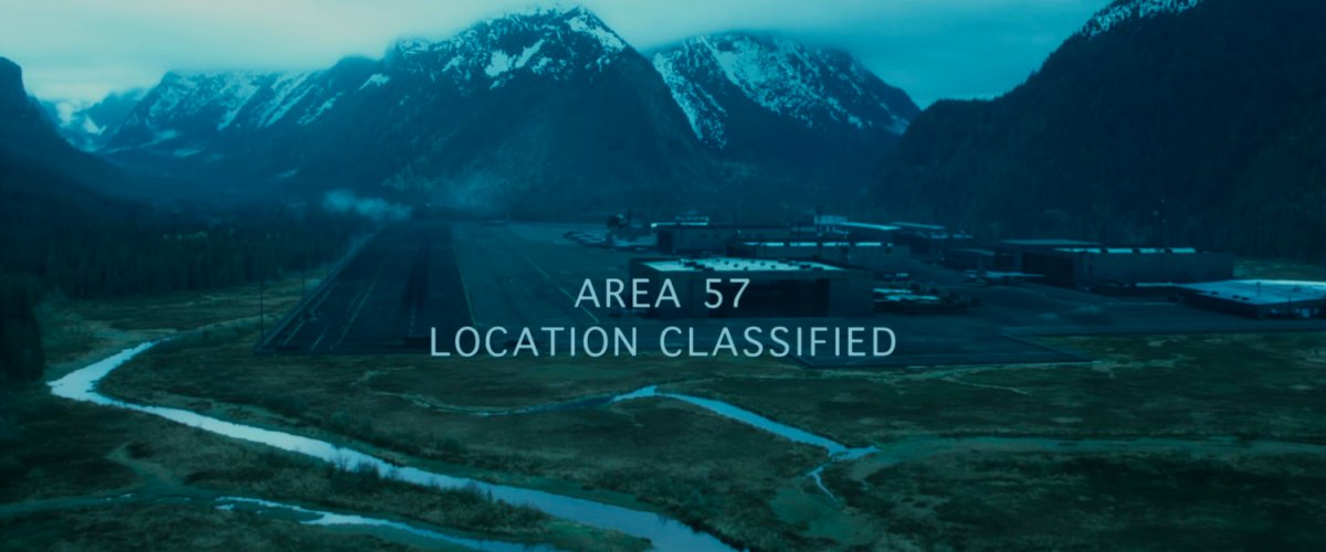 Area 57, Location Classified | MCU Location&nbsp;Scout