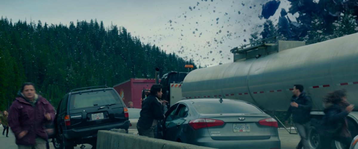 Highway, British Columbia | MCU Location&nbsp;Scout