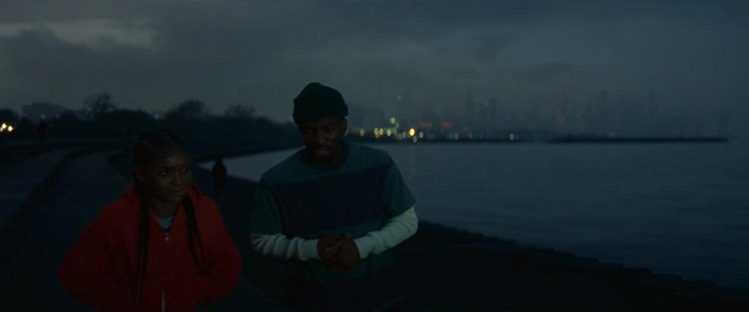 Lake Front, Chicago | MCU Location Scout