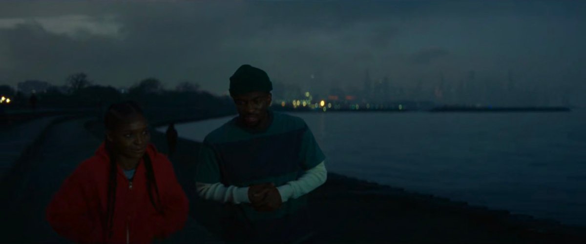 Lake Front, Chicago | MCU Location&nbsp;Scout