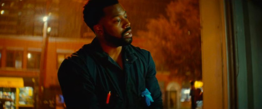 Gary in Gary's Auto Repair.