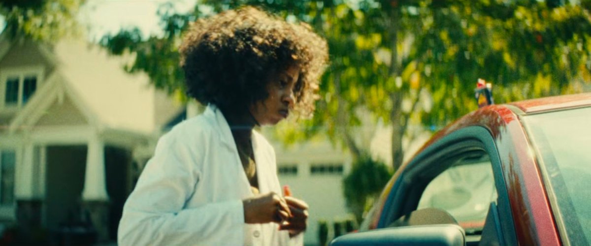 Clown’s Neighborhood (Flashback) | MCU Location&nbsp;Scout