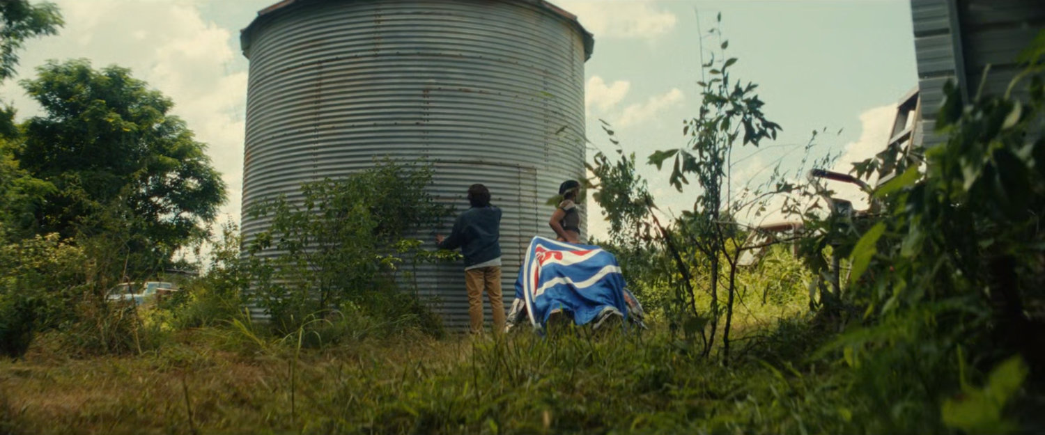 Joe McGillicuddy’s Bunker, Illinois | MCU Location Scout