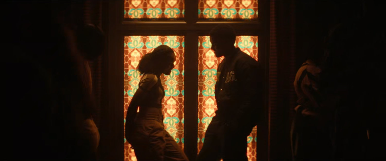 Music Club, Chicago | MCU Location Scout
