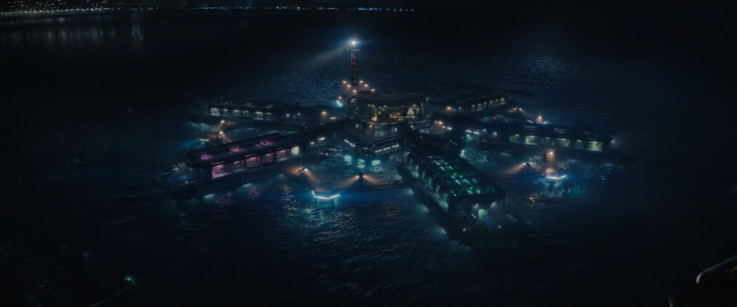 Heirlum Biotechnologies, Chicago | MCU Location Scout