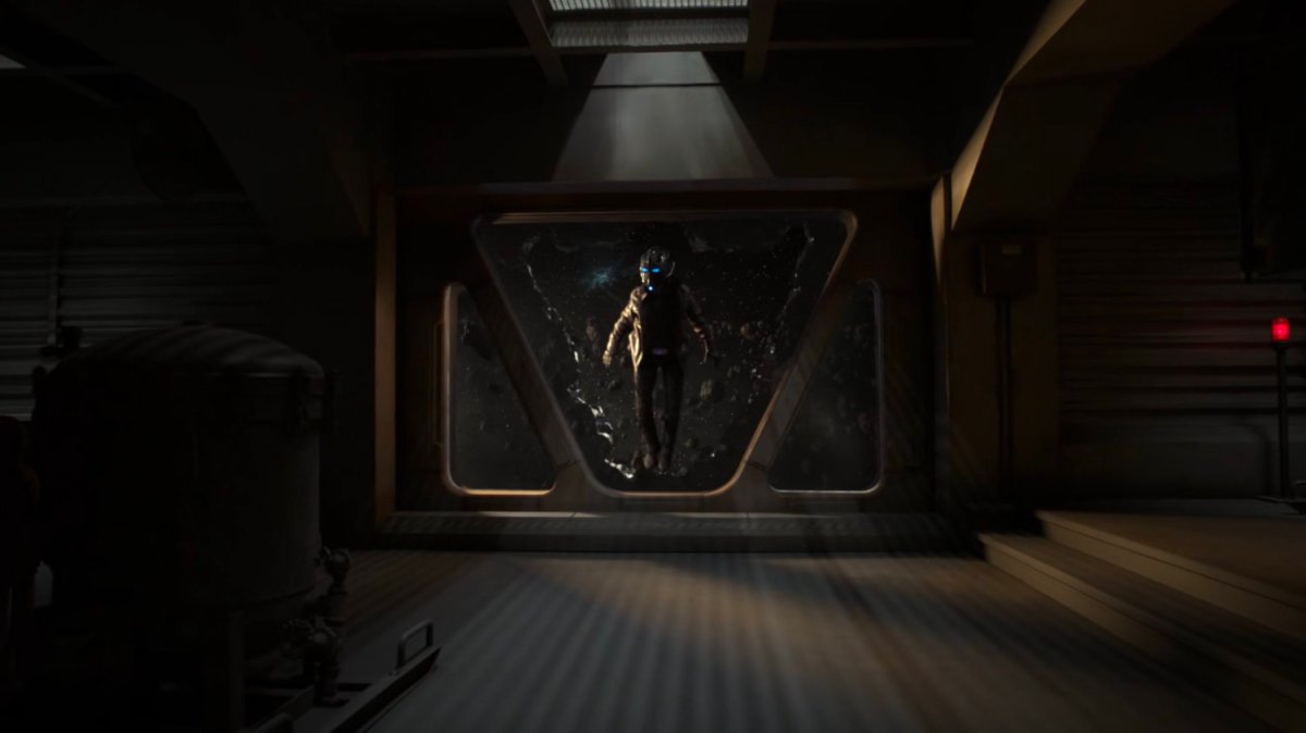 The Lighthouse (Future) | MCU Location&nbsp;Scout