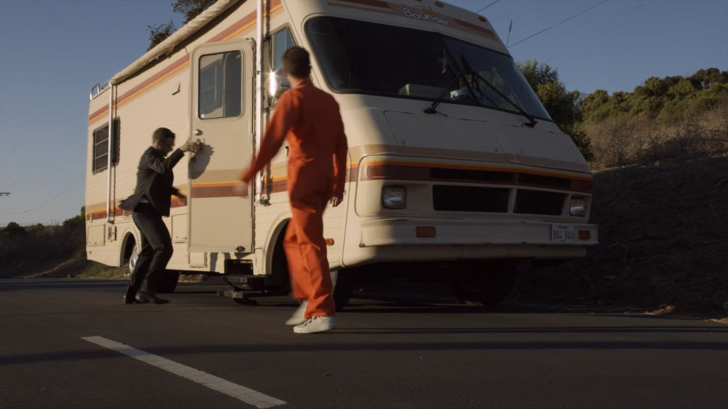 RV Road Trip | MCU: Location Scout