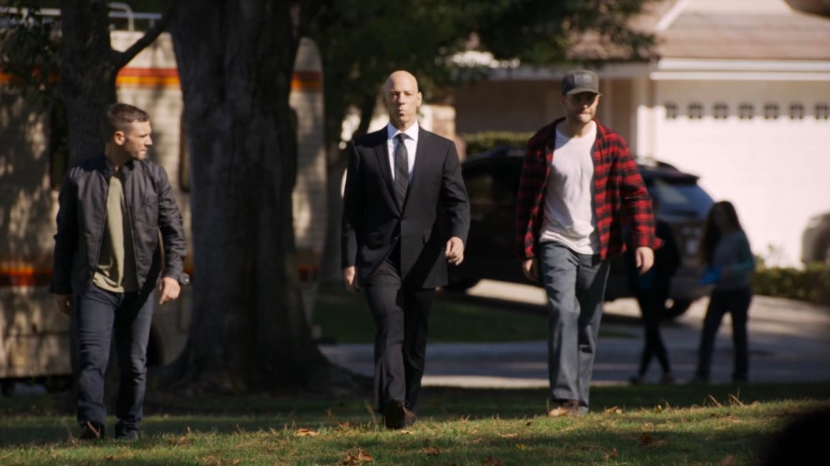 Park Playground | MCU: Location&nbsp;Scout