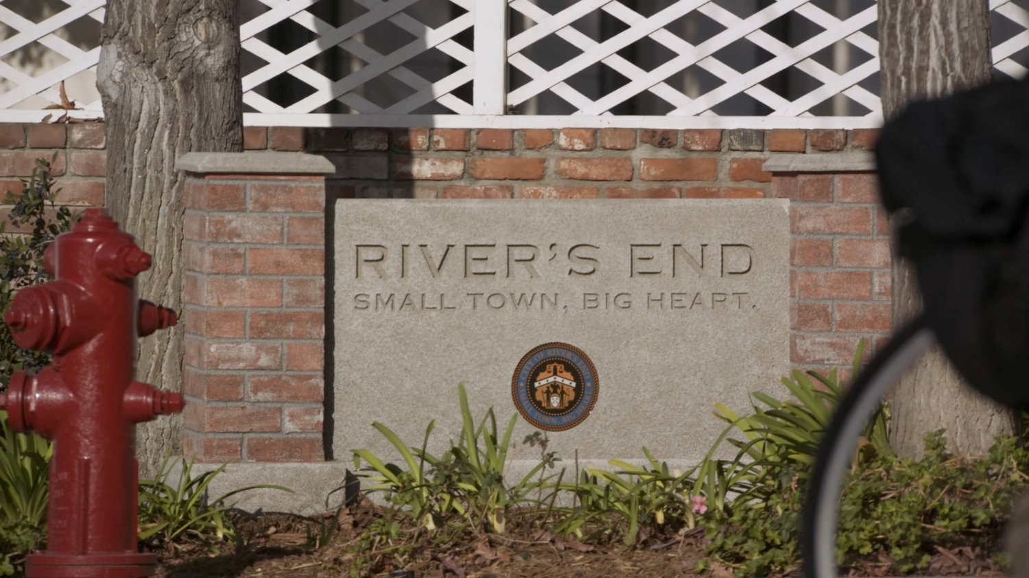 River’s End, New York | MCU: Location Scout
