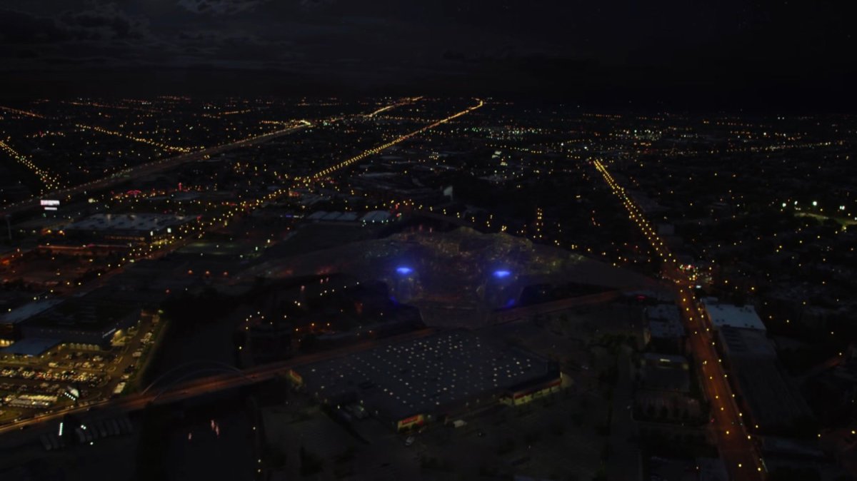 Aerospace Laboratory, St Louis | MCU: Location&nbsp;Scout