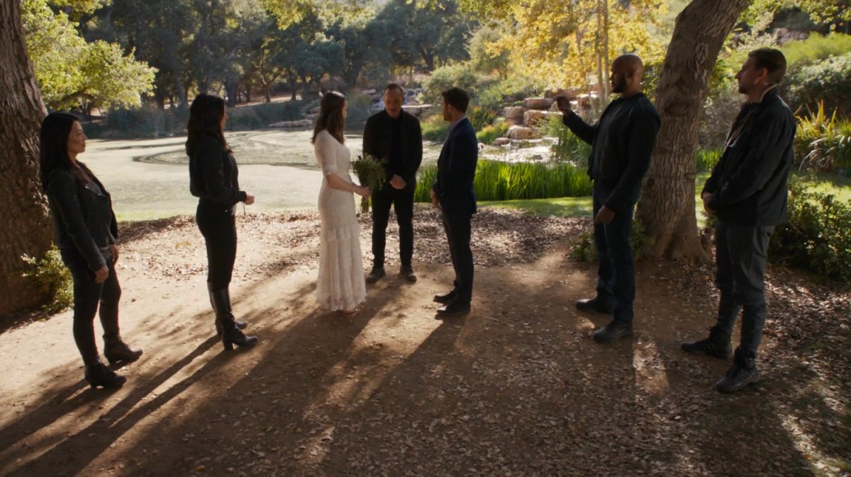 Level 27 Forest, The Lighthouse | MCU: Location&nbsp;Scout