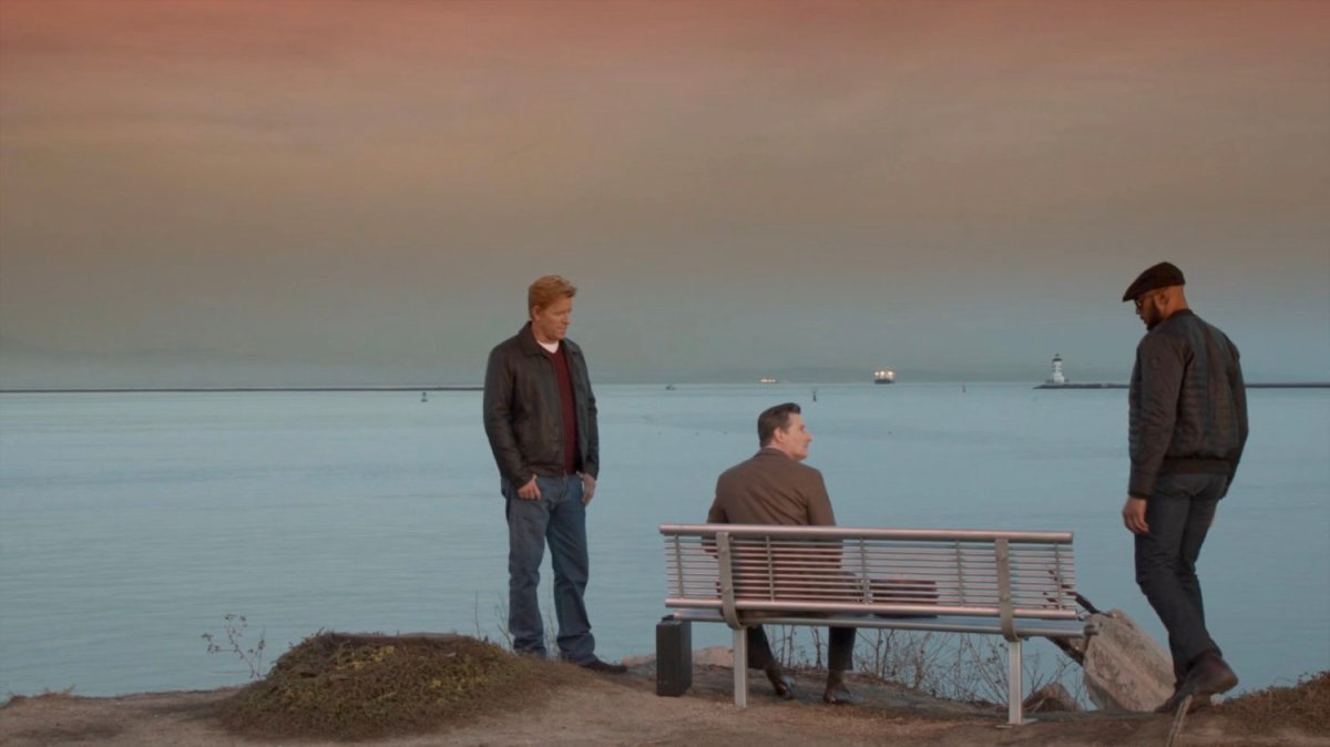 Harbor Overlook | MCU: Location&nbsp;Scout