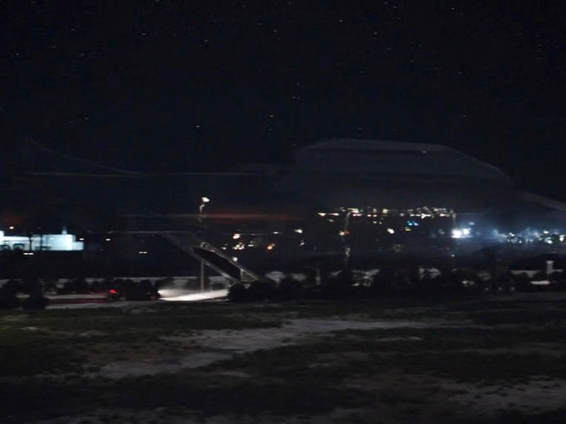 Capturing General Hale, Washington DC | MCU Location&nbsp;Scout