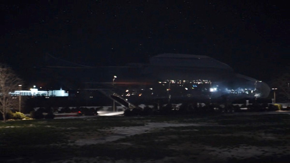 Capturing General Hale, Washington DC | MCU Location&nbsp;Scout