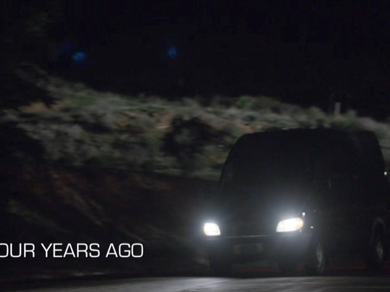 Gravitonium Getaway | MCU Location&nbsp;Scout