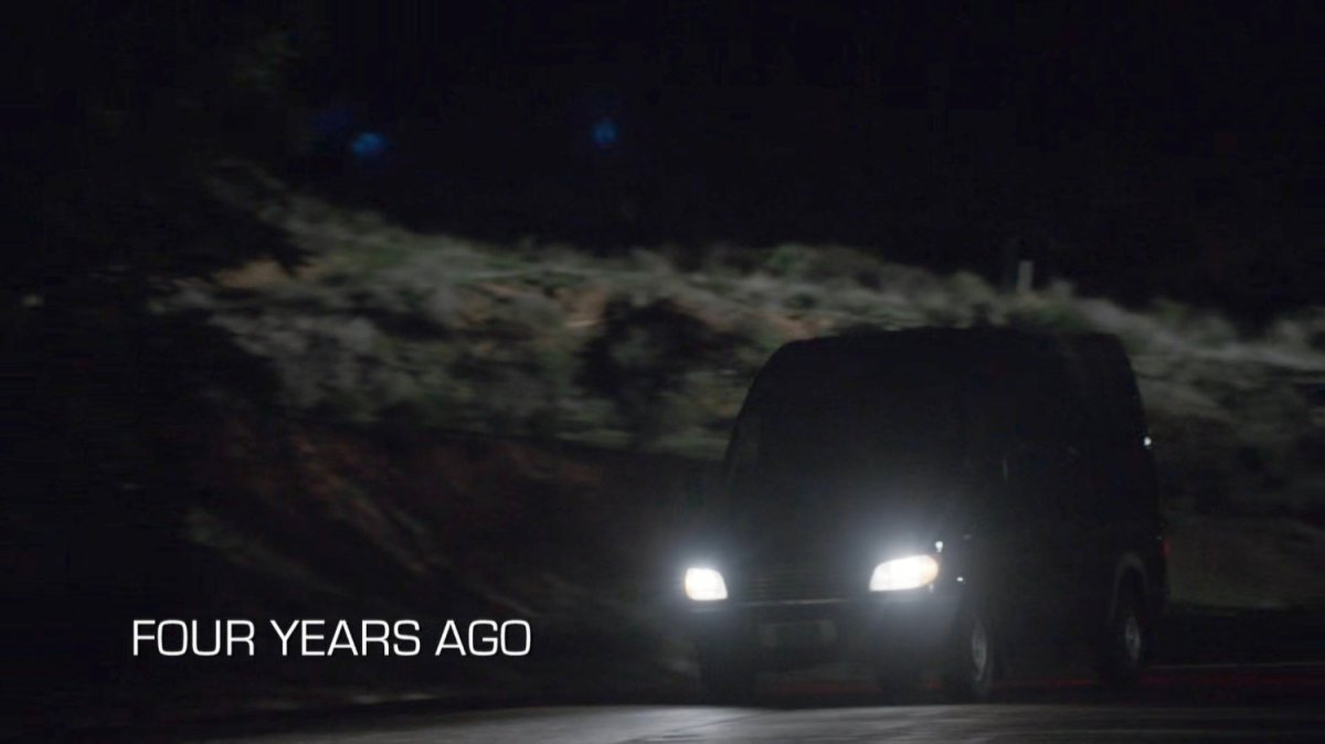 Gravitonium Getaway | MCU Location&nbsp;Scout