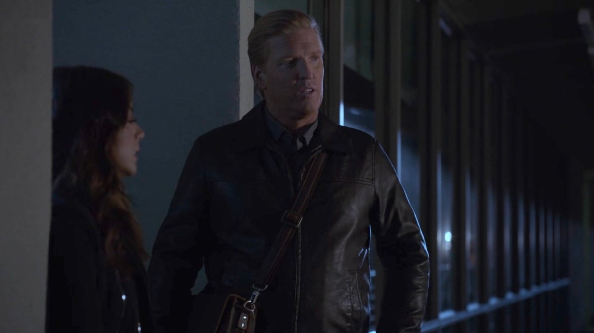 Candyman Meeting | MCU: Location&nbsp;Scout