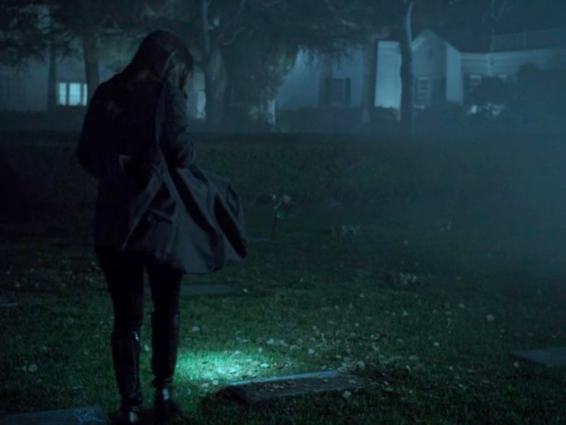 Jiaying’s Grave | MCU: Location&nbsp;Scout