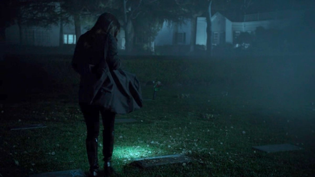 Jiaying’s Grave | MCU: Location&nbsp;Scout