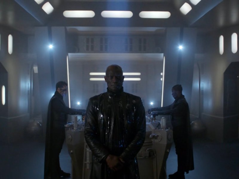 Qovas’s Ship | MCU Location&nbsp;Scout